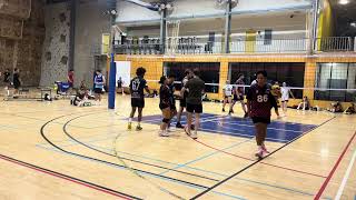 Spikers Minicomp Game 4 Part 2 180526