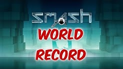 Smash Hit 2017 New Highest world record