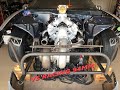 Mounting VS Racing 94mm Turbo & More!