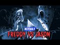 Freddy vs Jason EN 10 MINUTOS