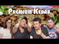 Foreigners try Pakistani Kebabs for The First Time | Chapli Kebab | Seekh Kebab | Shami Kebab