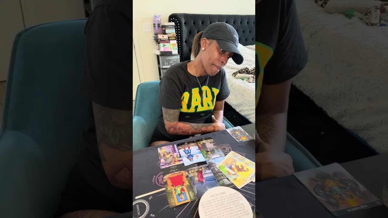 Aquarius ♒️ WOW! This painful ending drove U to make the best decision EVER 😂🥰 be proud of urself!