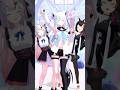 【MMD】倍倍FIGHT! フブキver