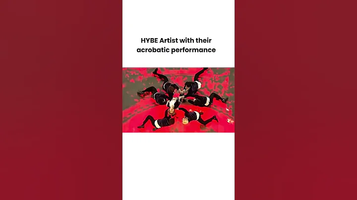 hybeartiswithacrobatik#enhypen#katseye#illit#boynextdoor #txt #tws#seventeen#lesserafim#enteam#bts