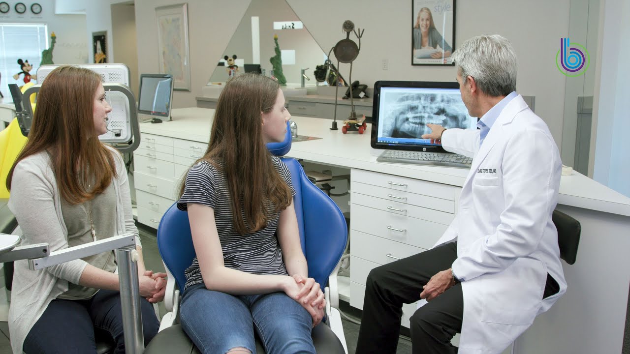 Orthodontic Treatment of Adults in Omaha NE: Dr. Stevens | Braces Omaha