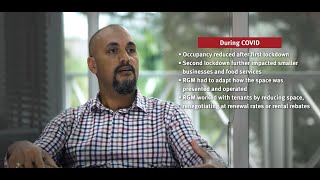 Ask Terra - The Future of Commercial Office Space in T&T with Ronnie Ayoung