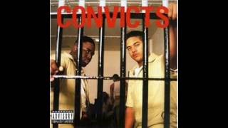 Convicts-Convicts{FULL ALBUM}(1991)