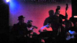 Ultrafox - Twelfth Year - Uptown Jazz Club
