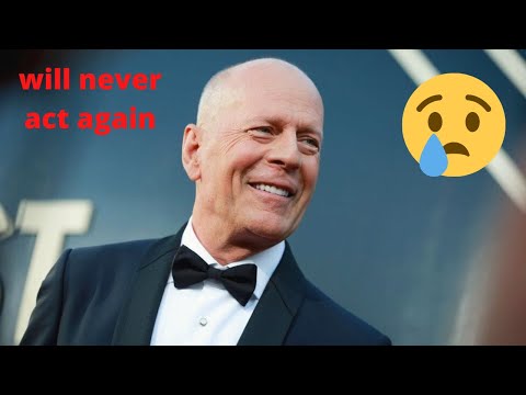 Video: Bruce Willis dipermalukan