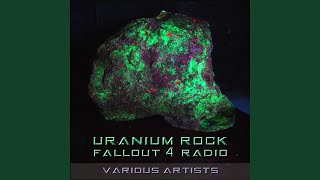 Uranium Fever
