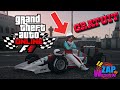 Tuto avoir la f1 sur gta online gratuitement  zap weslow 1