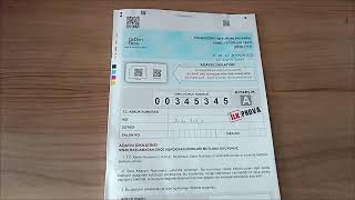 345 Tyt İlk Prova Tg Deneme Yorumum Spoiler Içerir