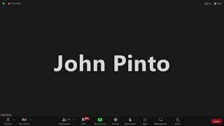 TCHTPO S07 3D Meshing in a Pipe, Simulation Setting and Post Processing