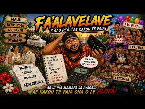 Fa'alavelave