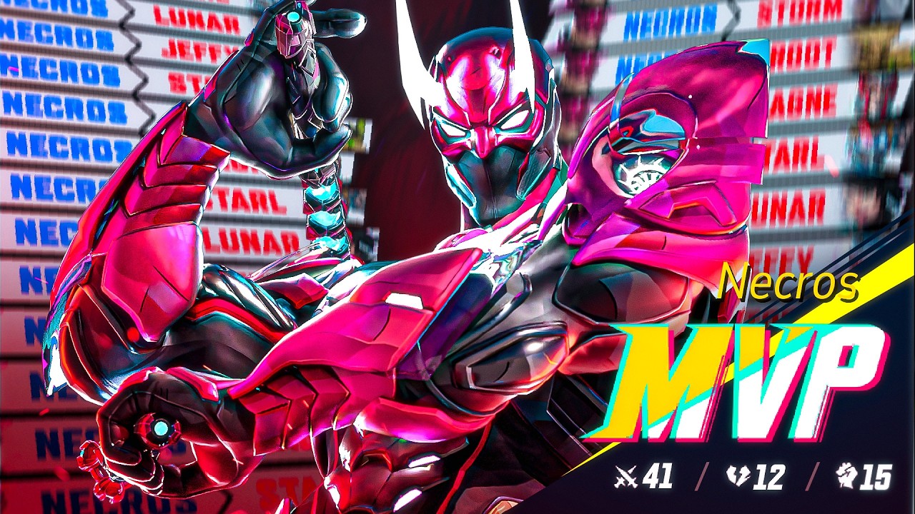 HARD CARRYING WITH DAREDEVIL