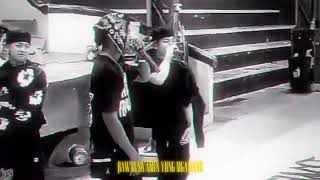 LIMANG ULO - SCOTT GROOVE ASIAN (Official Lyrics Video)