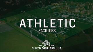 SUNY Morrisville: Virtual Tour of Athletic Facilities