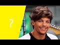 Guess The Song - Louis Tomlinson 0,5 SECONDS #2