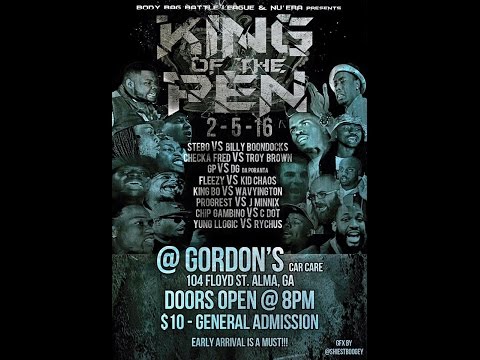 GP vs D.G.