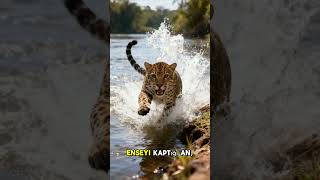 Dünyanın En Ölümcül 3 Canlısı  #animals #ilginçhayvanlar