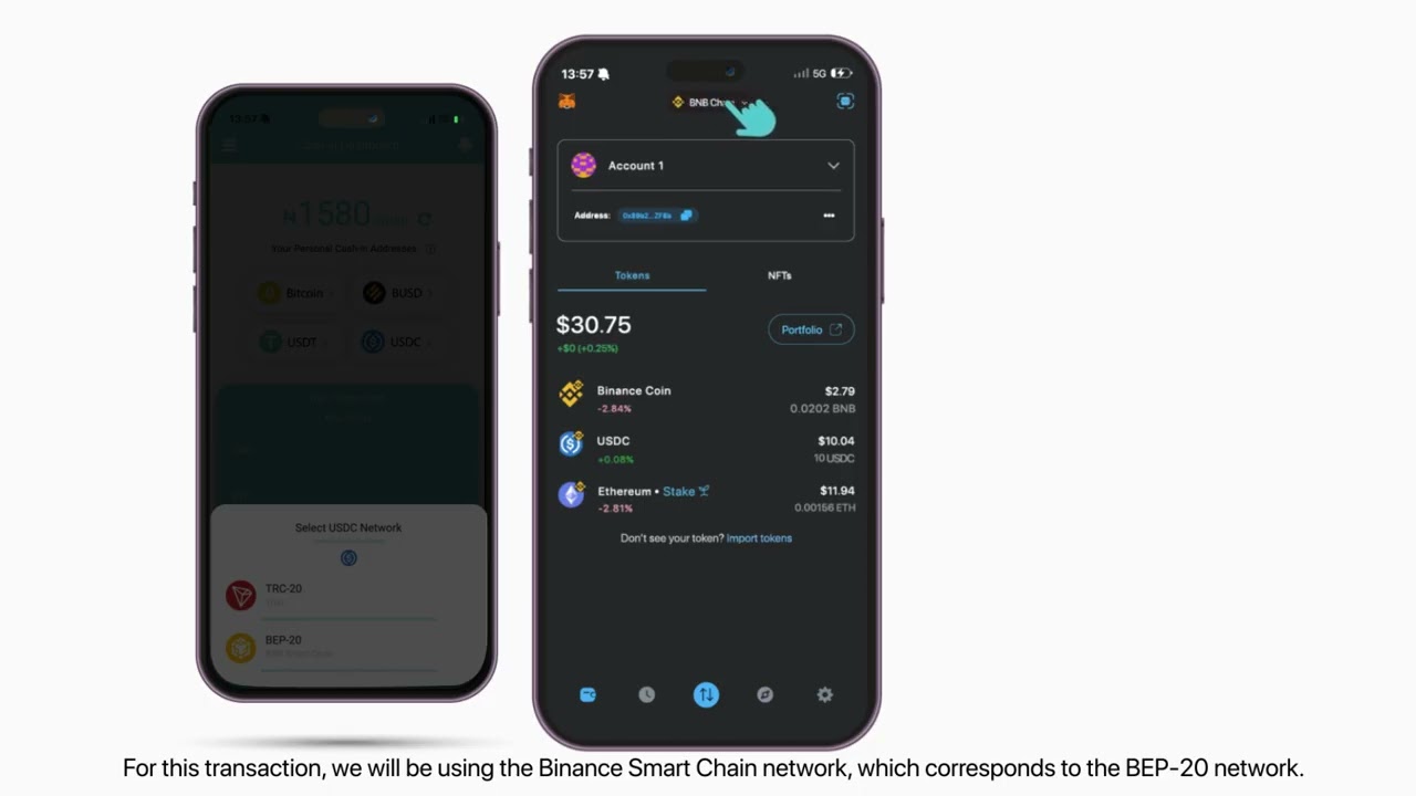 Crypto to Naira | Convert BTC to Naira | Trade USDT to Naira - Cash-in App
