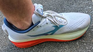 Mizuno Wave Rider 30 Live Reaction and Review! 30 and thriving or not worth trying?