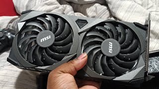 My Cpu And Motherboard Are Herrrrreeee Reupload