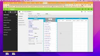 IC Grade Book Setup Grade Calc Options