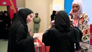 Shaikha Jawahar inaugurates 4th edition of Sharjah Children Biennial screenshot 5