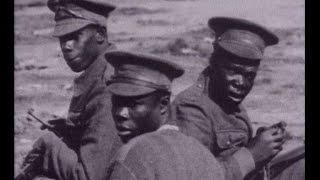 Lest We Forget Trailer
