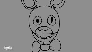 [FNAF]​ Rabbit Hole [Short Animation]​