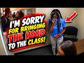 6th Grade Fight Club?! Entitled Teacher Gets FIRED After Shocking Discovery