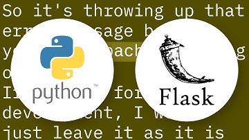 How do I get Flask to run on port 80?