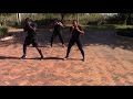 Cardio Box ft Lusanda & Nombulelo