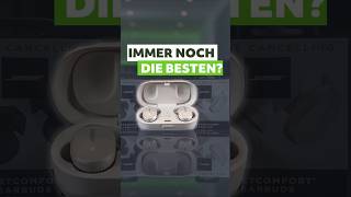 Lohnen Sich Die Bose Quiet Comfort Earbuds Noch????