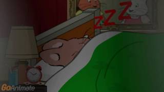 Louise SleepTalking [HD]