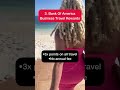 The Best Business Credit Cards For Travel!