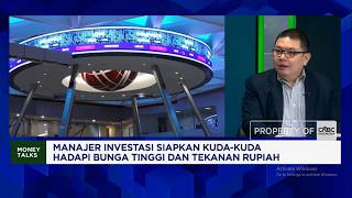 When the Rupiah & IHSG Plummet, These Are the Investment Manager's Instrument Choices