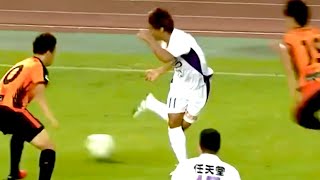 堀米勇輝プレー集 流浪のJ2ファンタジスタ Yuki HORIGOME - Platinum Left footed player