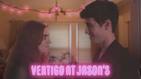 "Vertigo at Jason's" (ep. 19)