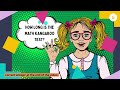 Math Kangaroo Quiz 
