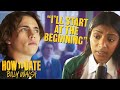 Amelia's Embarrassing Confessions In Front Of The WHOLE School!