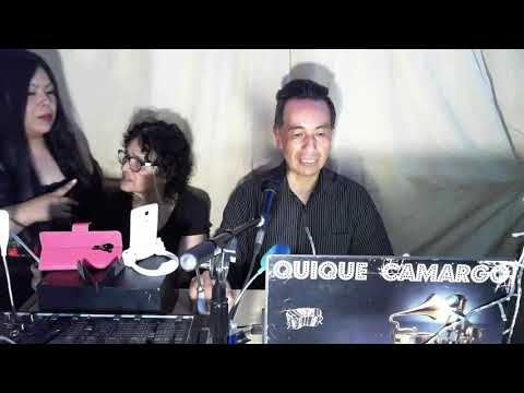 DJ Quique Camargo + Sumate Domingo 10-01-2020 "Tango Camargo" milonga