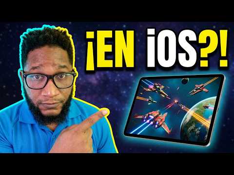 No Man's Sky iOS Deep Dive | REACCIONANDO