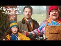 Christmas on Mistletoe Farm 2022 Film | Scott Garnham, Scott Paige, Kathryn Drysdale | Movie Review