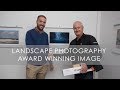 LANDSCAPE PHOTOGRAPHY AWARD