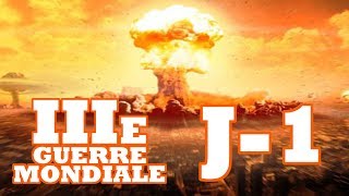 Urgent 3E Guerre Mondiale J-1 Mensonges & Propagande