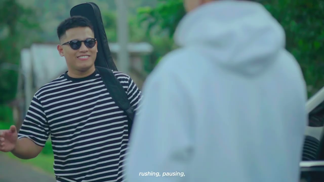 Mando - Sumarakay (Official Music Video)