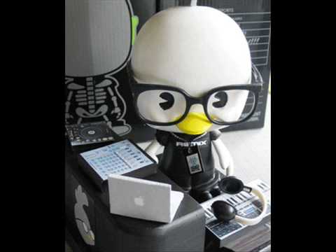ALEX PEACE - EXPLOSION RMX by DJ CROW WTK (5PM) - CLASSIC HARD HOUSE