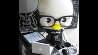 ALEX PEACE - EXPLOSION RMX by DJ CROW WTK (5PM) - CLASSIC HARD HOUSE
